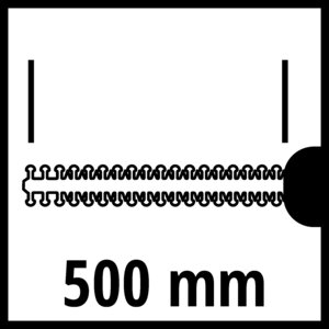 GP-CH 18/50 Li BL-Solo