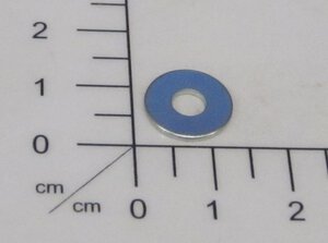 washer