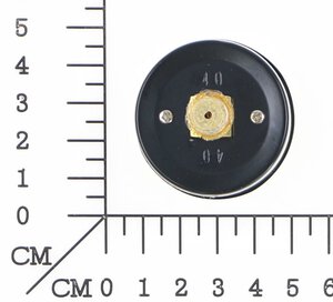 Pressure gauge