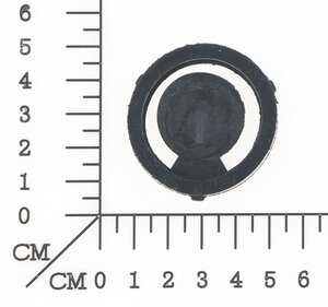 One-way valve