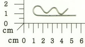 Sicherungssplint