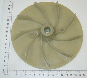Lüfterrad