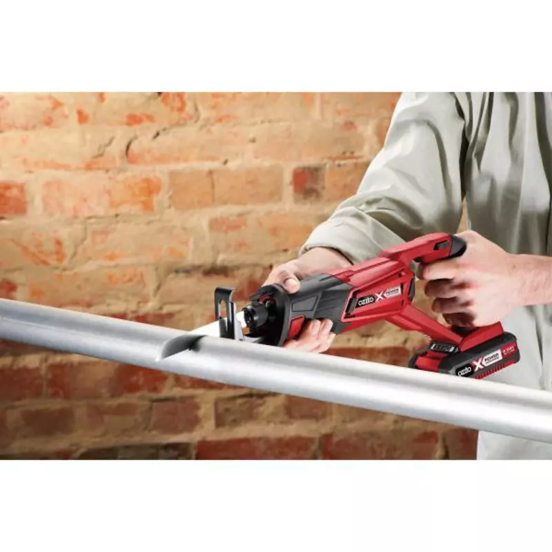 PXRSS 400 Cordless All Purpose Saw