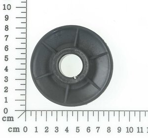 Keilriemenscheibe