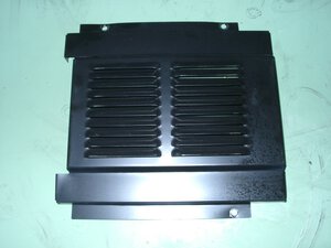 PROTECTOR COMP., MUFFLER