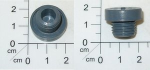 Einfüllschraube