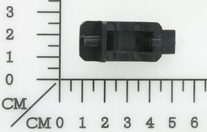 hand grip release lever