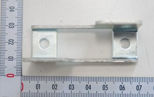 seat switch base