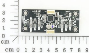 Perimeter sensor detection pla
