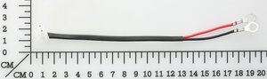 Charging pin connector