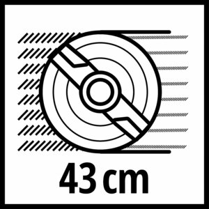 GE-CM 36/43 Li M-Solo