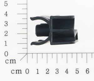 Anschlag rechts