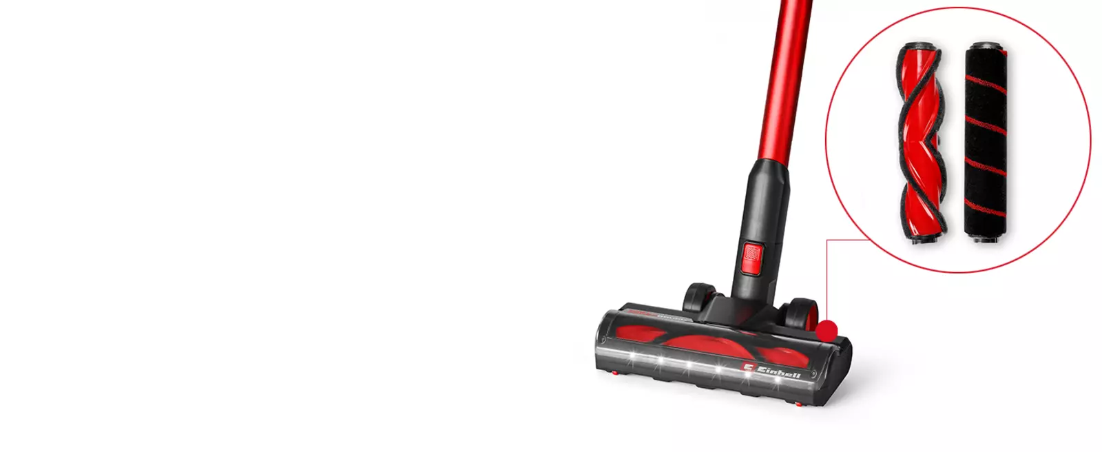 Универсальная насадка для пола