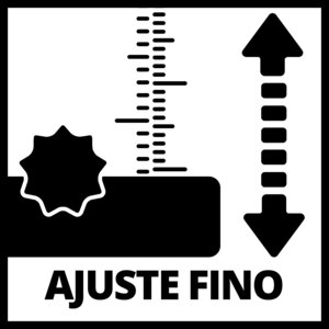 TC-RO 850,Palm Router;EX;ARG