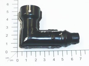 Zündkerzenstecker