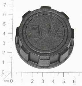 Fuel filler cap