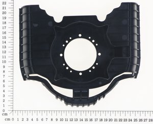 Protection cover