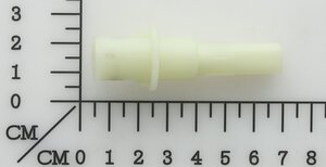 pivot spindle for freewheel