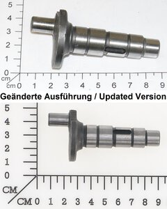 Kurbelwelle
