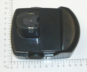 batteria 12V D.C. NiCd