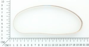 Schleifband
