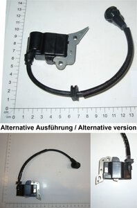 igniter