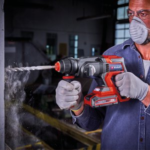 TE-TK 18/3 Li +2 (CD+AG+HD)