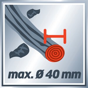 GC-RS 2540 CB