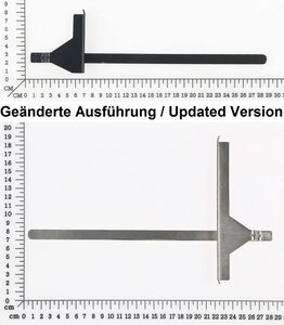 parallel guide