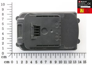 Li-Ion Akku