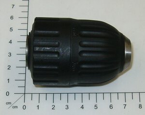 Bohrfutter