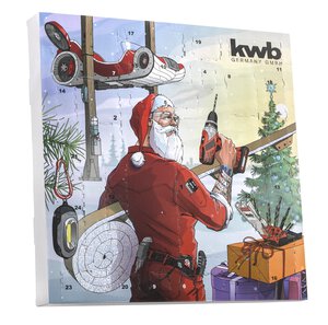 kwb Adventskalender