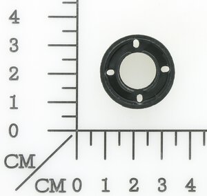Plastic ring