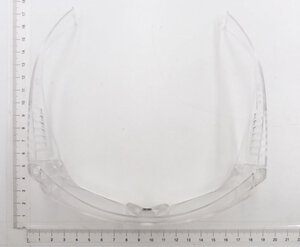 safety glasses