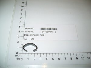 Clip