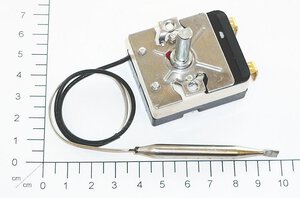 Temperatur sensor