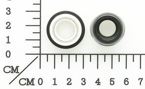 Gleitringdichtung