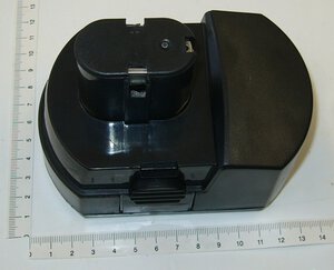 Ersatzakku