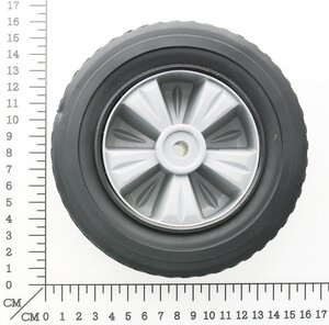 Wheel - Einhell Service