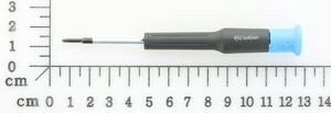 precision screwdriver SL2.0*40 - Einhell Service