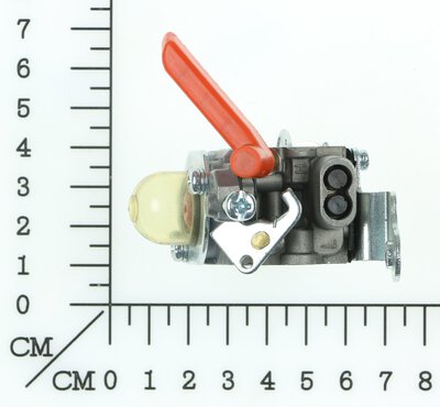 carburetor MC1354BE(Pant.173C) - Spareparts / Accessories 