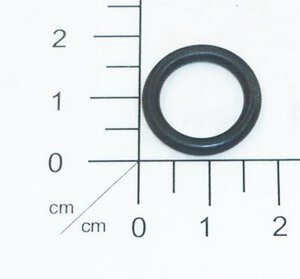 o-ring gasket 12,37X2,62