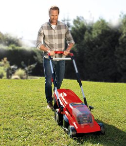 GE-CM 36/37 Li Set (2x3,0Ah)