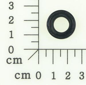 shaft seal