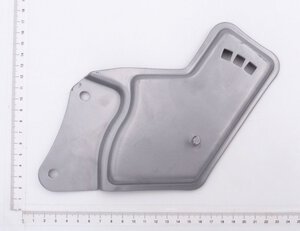 Bracket (Right) (Silver)