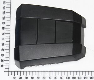 Ventilator cover (Black)