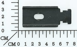 press plate