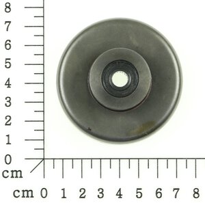 drum clutch