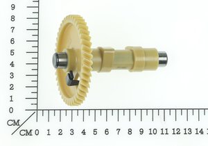 cam shaft