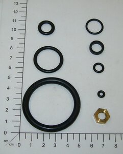 Dichtungssatz
